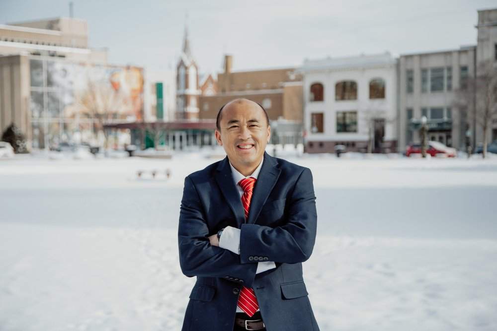 Yauo Yang