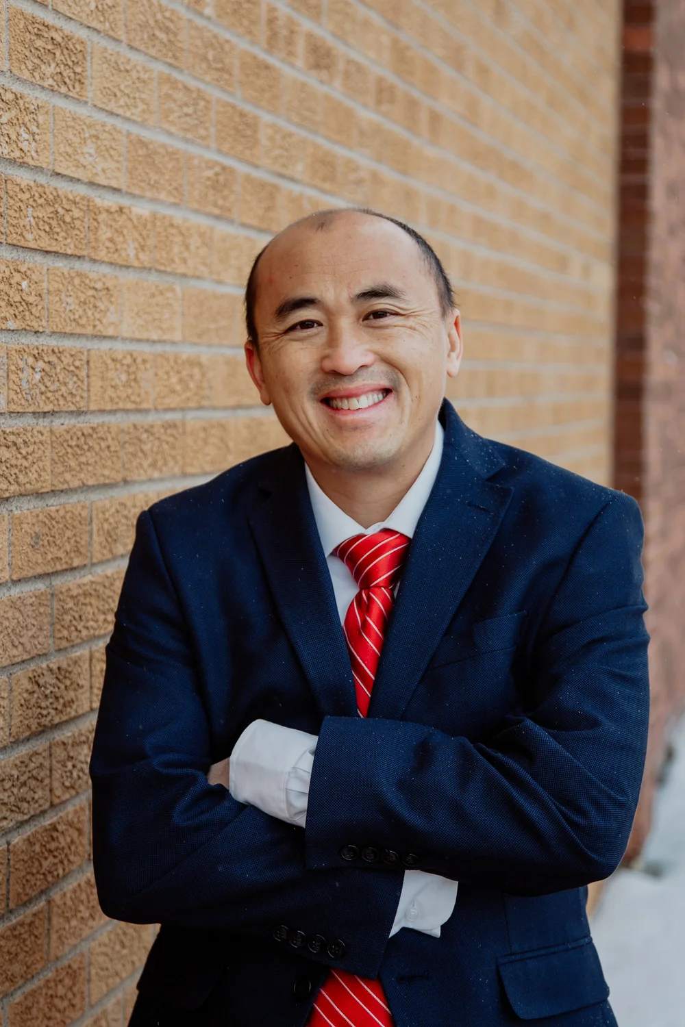 Yauo Yang, Wausau