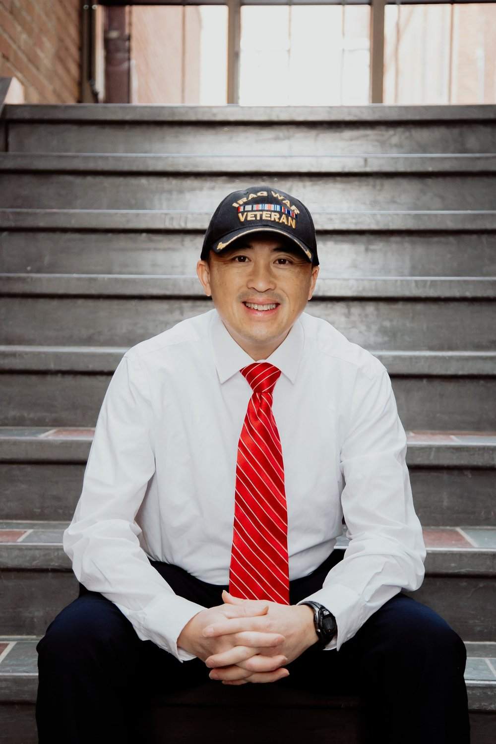 Yauo Yang, Wausau