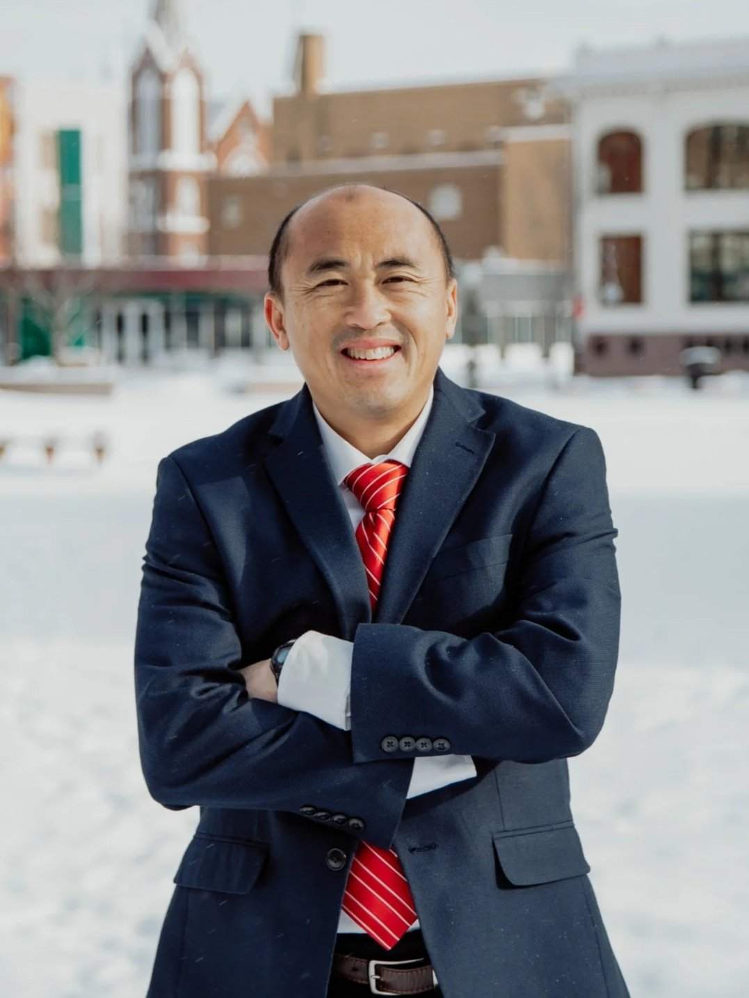 Yauo Yang