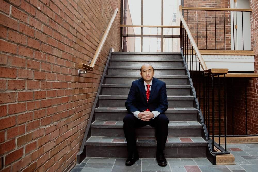 Yauo Yang, Wausau